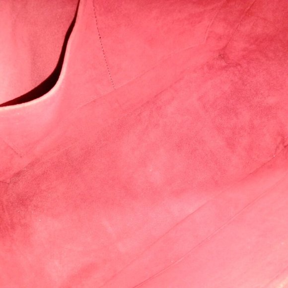 100% Authentic Louis Vuitton Kaisatoto PM Browns Damier Tote Bag #01295 - Picture 11 of 16